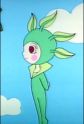 Gambar Karakter Wakaba-chan
