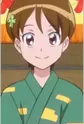 Ishigami, Rin