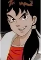 Kurenai, Ken