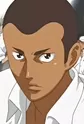 Shiranui, Tomoya
