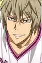 Fukui, Kensuke