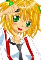 Gambar Karakter Chihiro Itou
