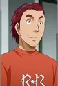 Mayumura, Takuya