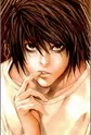 Lawliet, L