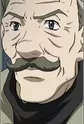 Marian's father