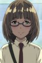 Gambar Karakter Miharu Tsuneda