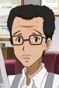 Akiyama, Jungorou