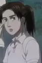 Shinji's mother