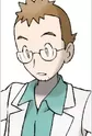 Professor Utsugi