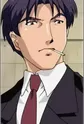 Mine, Kazushi