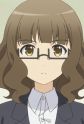 Gambar Karakter Saori Nishifukai