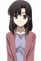 Gambar Karakter Youko Saionji