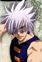 Yukishiro, Enishi