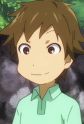 Gambar Karakter Daisuke
