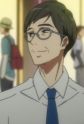 Gambar Karakter Toudou