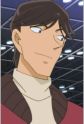 Gambar Karakter Masahiro Kitajima