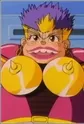 Araki, Matagoro