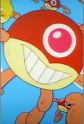 Gambar Karakter Obake Pan