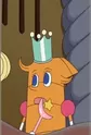 Croissant Princess
