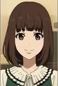 Nakaharu, Mei