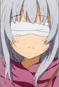 Blind Girl