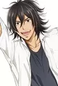 Hibiya, Takeru