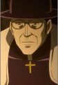 Gambar Karakter Father Sebastian