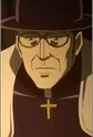 Father Sebastian