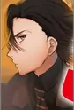 Kurogane, Hayato