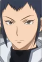 Sudou, Shunsuke