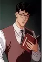 Japanese Teacher