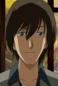 Gambar Karakter Kyousuke Haga