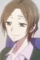 Midousuji's Mother