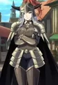 Cromwell, Vanessa