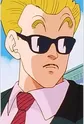 Tenkaichi Budokai Announcer