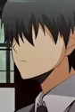 Chiba, Ryuunosuke