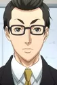 Teshigawara, Kyouichi