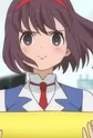 Akae, Katyusha