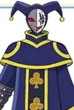Professor Clover