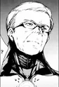 Hayata, Shin