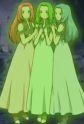Gambar Karakter Sylph