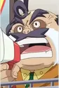 Sawatari's Father