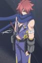 Gambar Karakter Ryou Kusakage