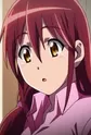 Inoue, Yuuki's Mother