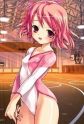 Gambar Karakter Usagi Sakurai