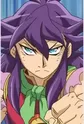 Kachidoki, Isao