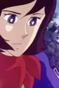 Tsubaki, Morio