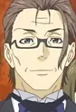 Sakuma, Tokihiko