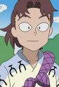 Gambar Karakter Rikichi Yamada