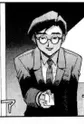 Irie, Shouzou